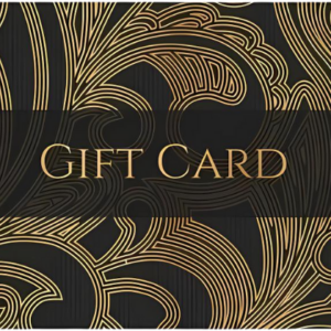 Gift Card General