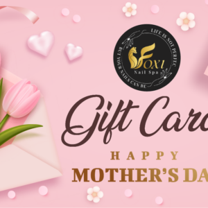 Gift Card Mother Day